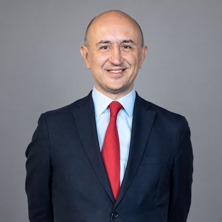 Alessandro Zattoni